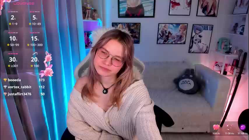 chloewells Adult Chat March 29, 2026
