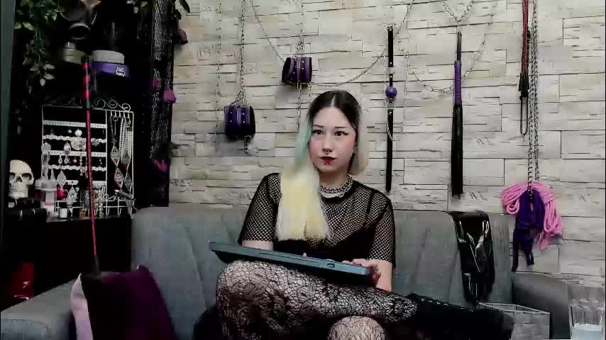 kaziaswart Adult Chat March 29, 2026