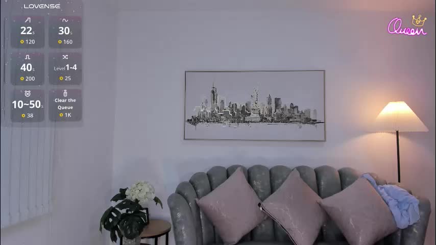 ninna_asppen Adult Chat March 29, 2026