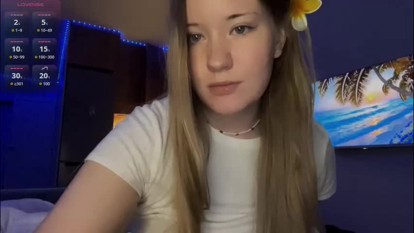 love_haven Adult Chat March 29, 2026