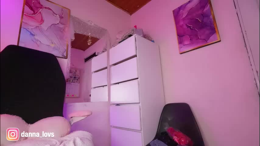 danna_lovs Adult Chat March 29, 2026