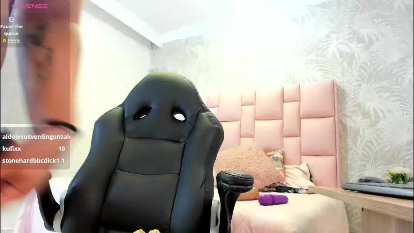 danna_keys Adult Chat March 29, 2026