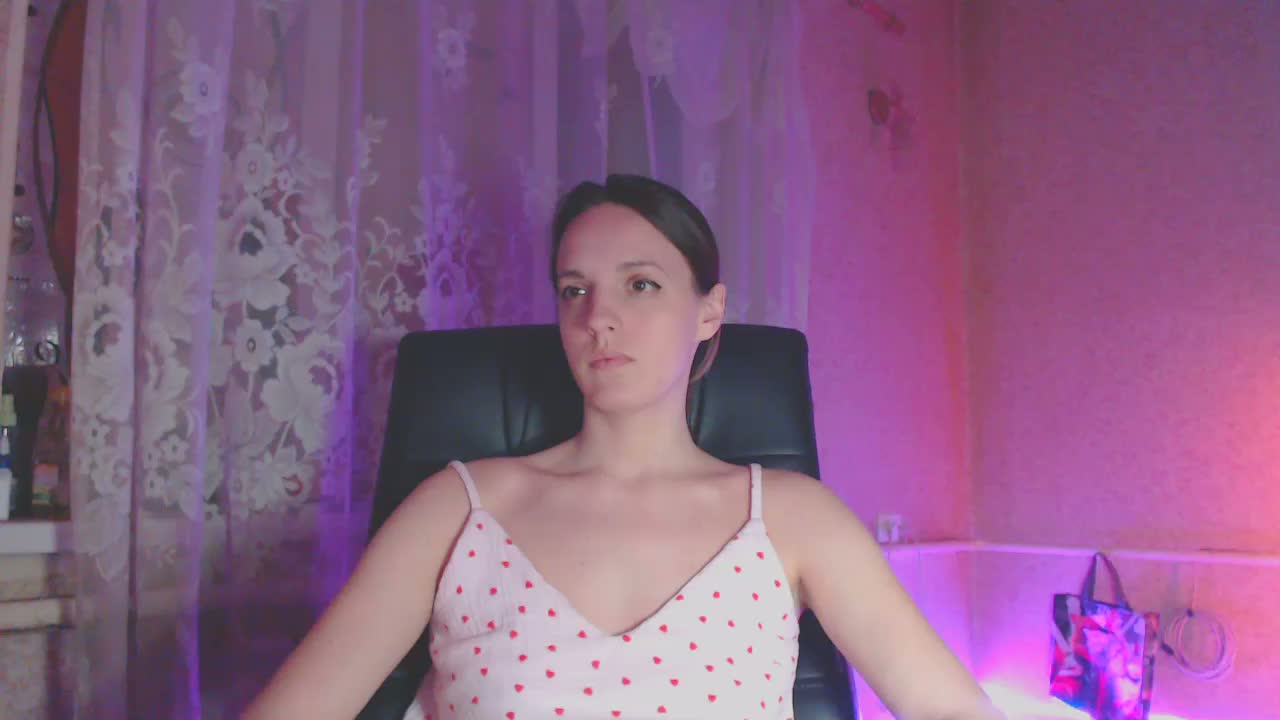 Babymuro4ka Adult Chat March 29, 2026