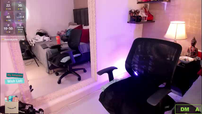 mariana_c Adult Chat March 29, 2026