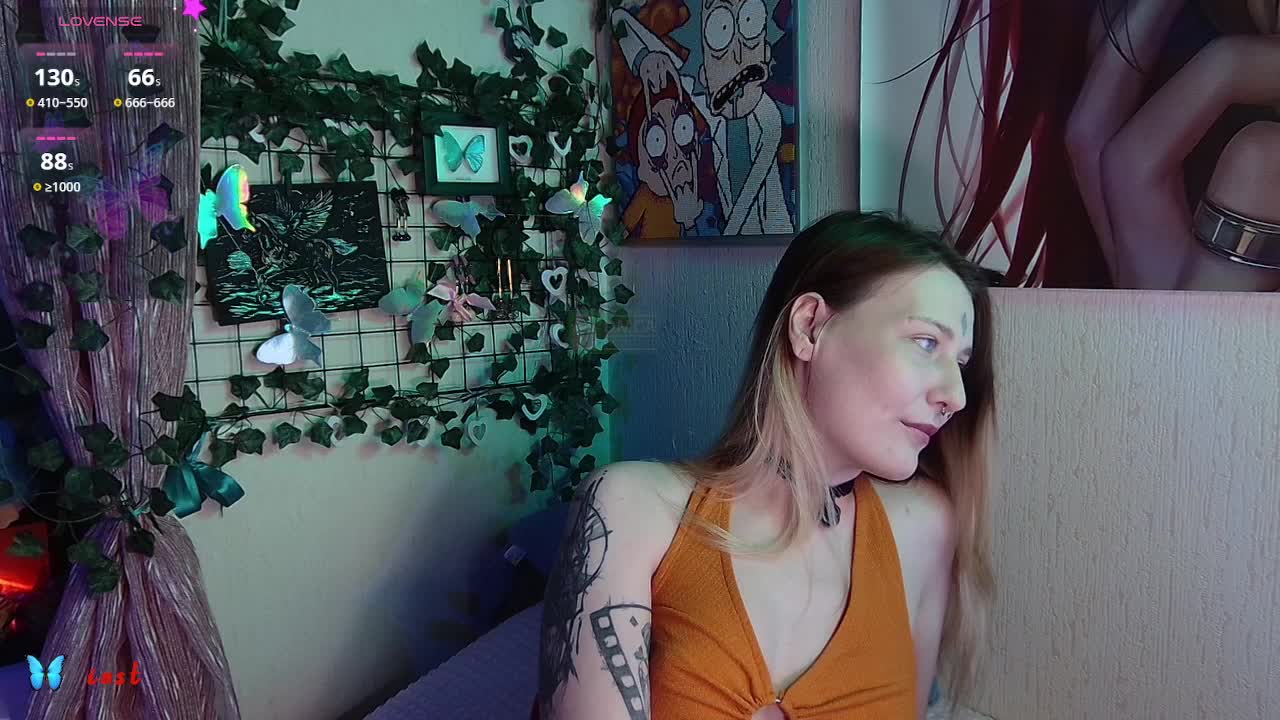 LaurenLex Adult Chat March 29, 2026