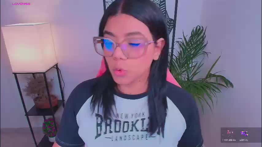ashleyy18__ Adult Chat March 29, 2026