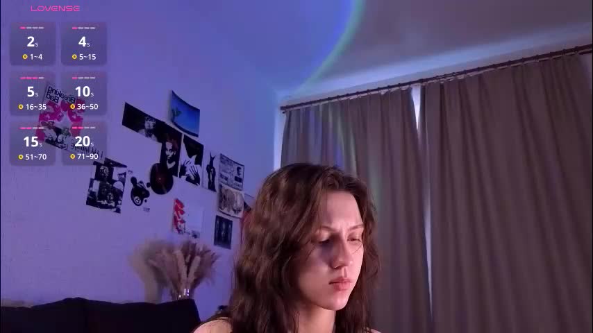 kendaliby Adult Chat March 29, 2026