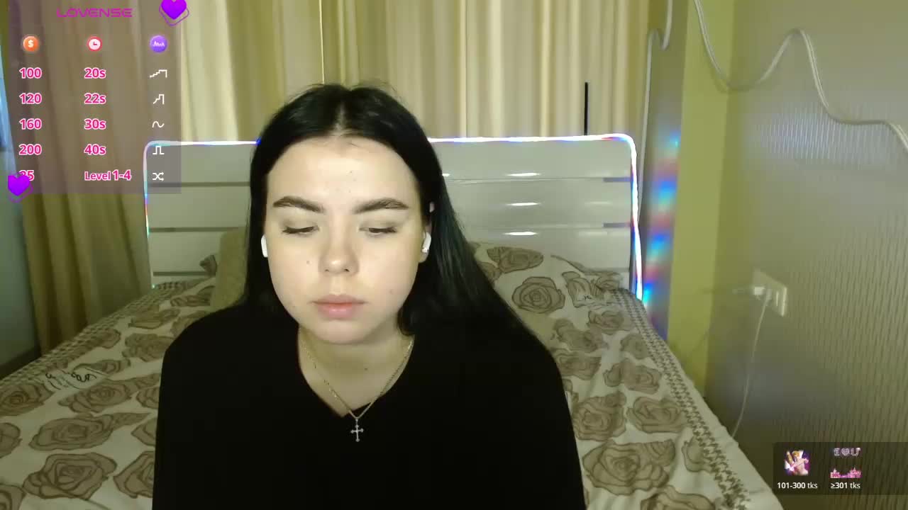 kitttyblush Adult Chat March 29, 2026