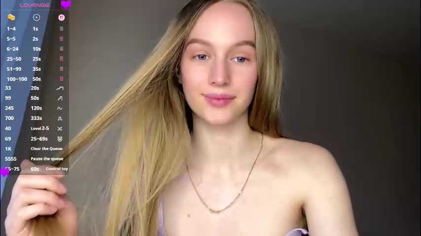 antionettepulgarin Adult Chat March 29, 2026