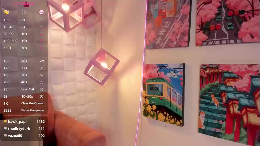 isabeljohnson Adult Chat March 29, 2026