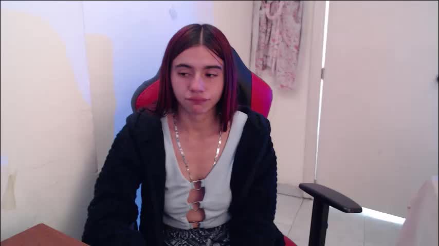 maxinesex_ Adult Chat March 29, 2026