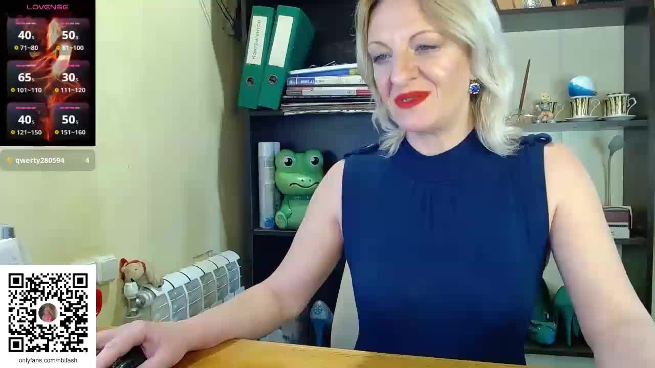 Nadin-slut Adult Chat March 29, 2026