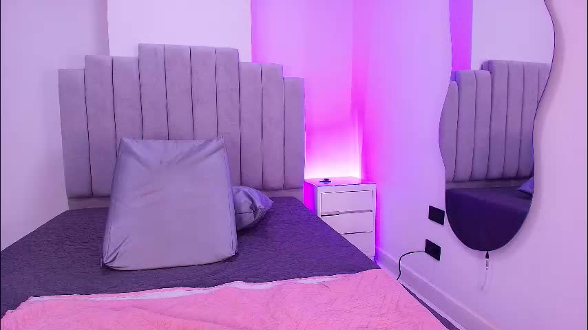 madison_stanfort Adult Chat March 29, 2026