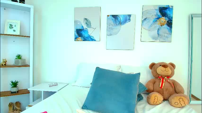 isabellaharley Adult Chat March 29, 2026