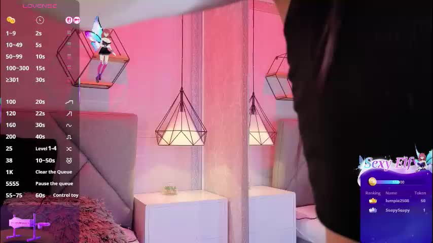 tifanywolff Adult Chat March 29, 2026