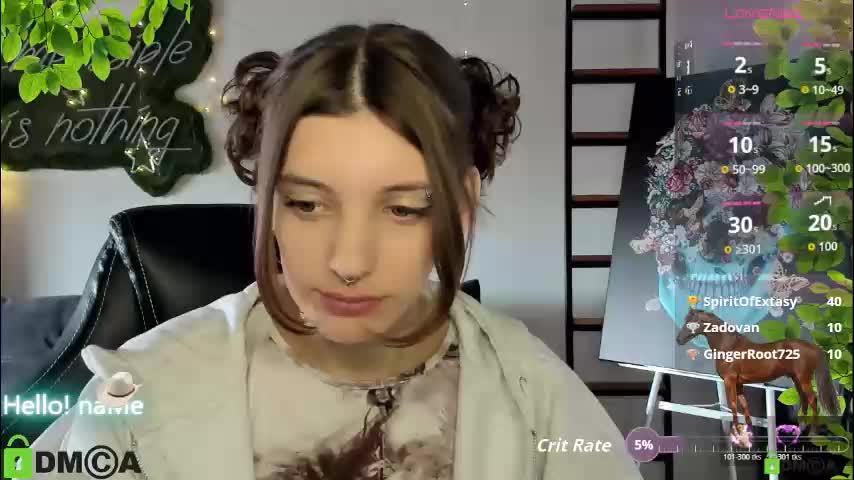 cherrybloom777 Adult Chat March 29, 2026