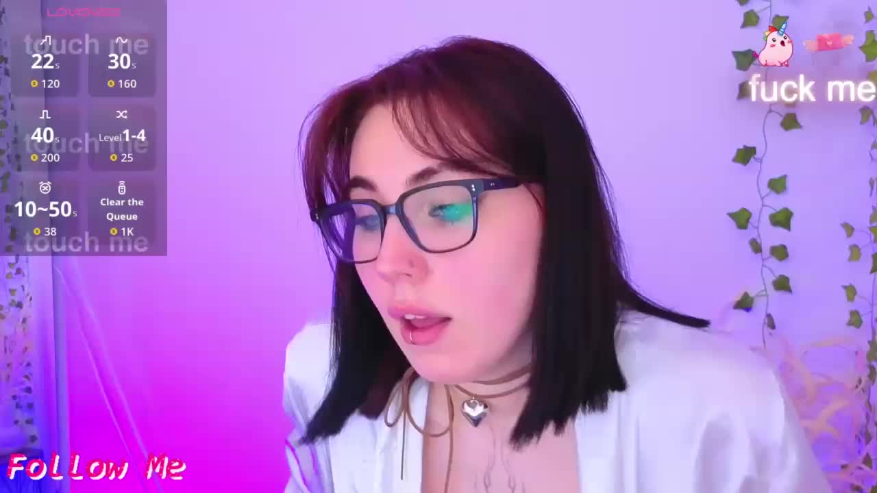 Olivia-ice Adult Chat March 29, 2026