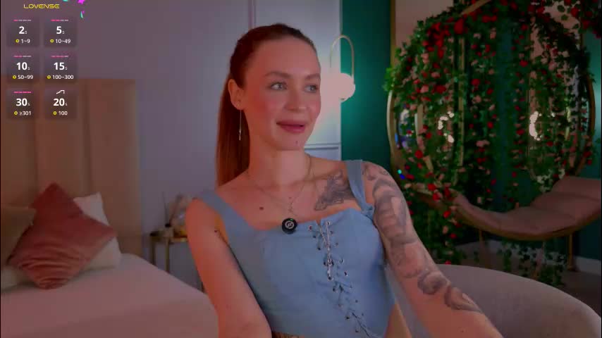 meow_nancy Adult Chat March 29, 2026