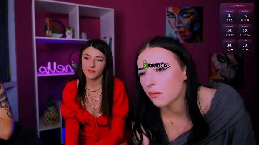 dolly_sunshine Adult Chat March 29, 2026