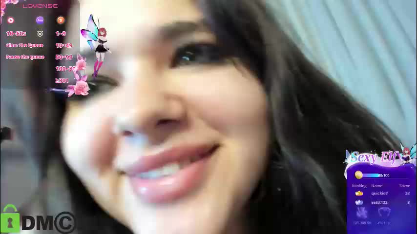 annette_nelsone Adult Chat March 29, 2026