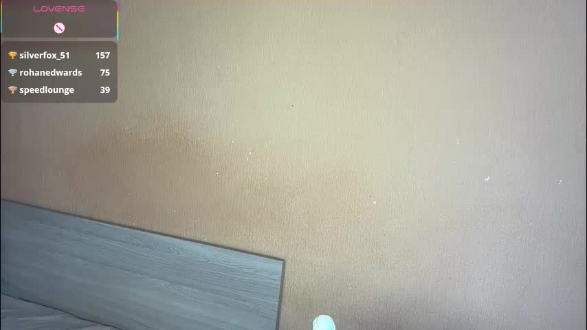 criszaccagnini Adult Chat March 29, 2026