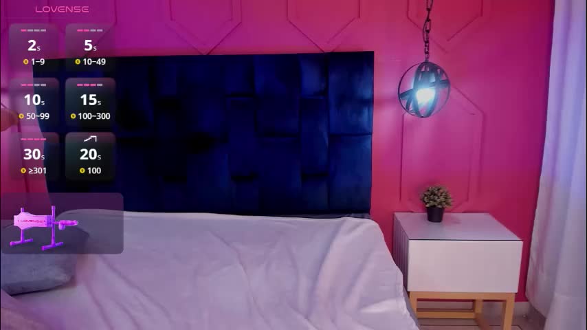 violet_sinful Adult Chat March 29, 2026