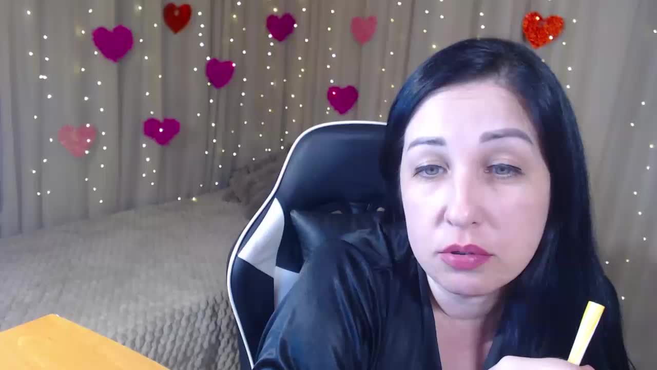 JillStevens Adult Chat March 29, 2026