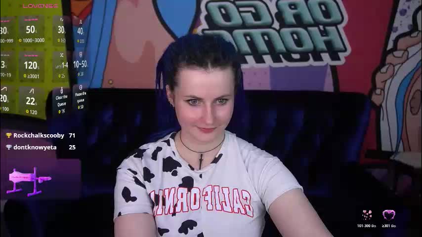alisagrace Adult Chat March 29, 2026