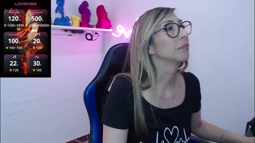 scarlett_079 Adult Chat March 29, 2026