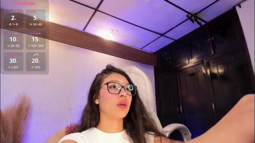sophiajones_1 Adult Chat March 29, 2026
