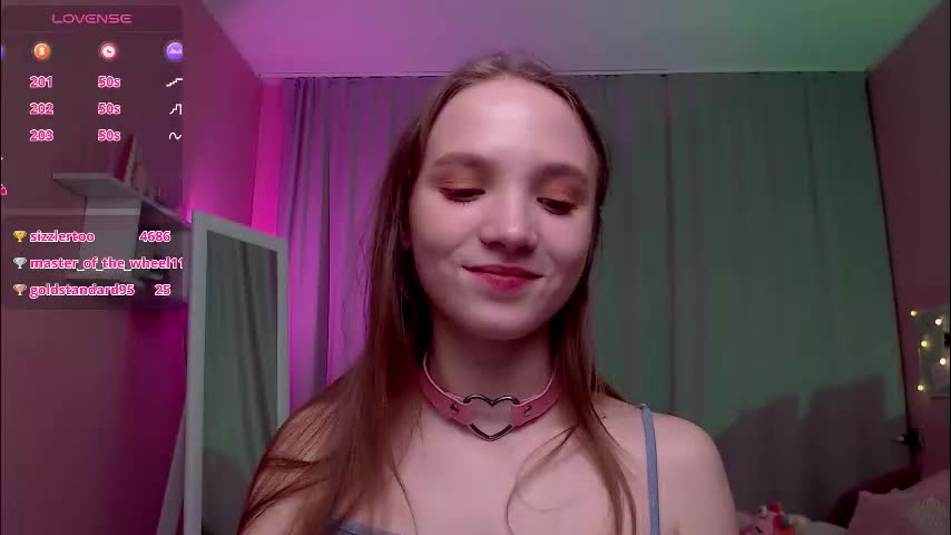 adria_arjona Adult Chat March 29, 2026