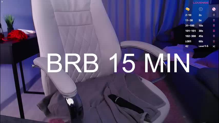 eliza_benet Adult Chat March 29, 2026