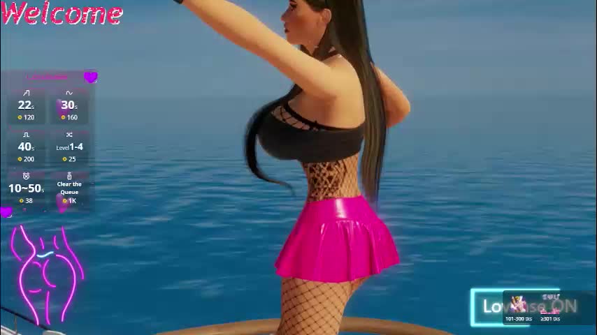 sensual_oriana Adult Chat March 29, 2026