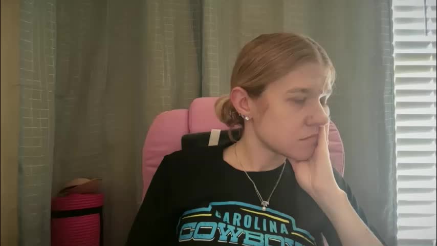 ebony8ivory Adult Chat March 29, 2026