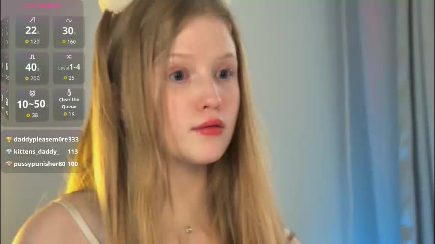 lilianhoward Adult Chat March 29, 2026