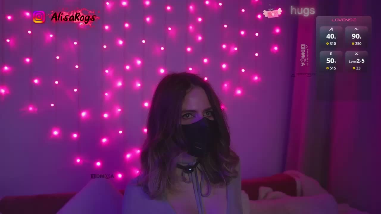 AlisaRogs Adult Chat March 29, 2026