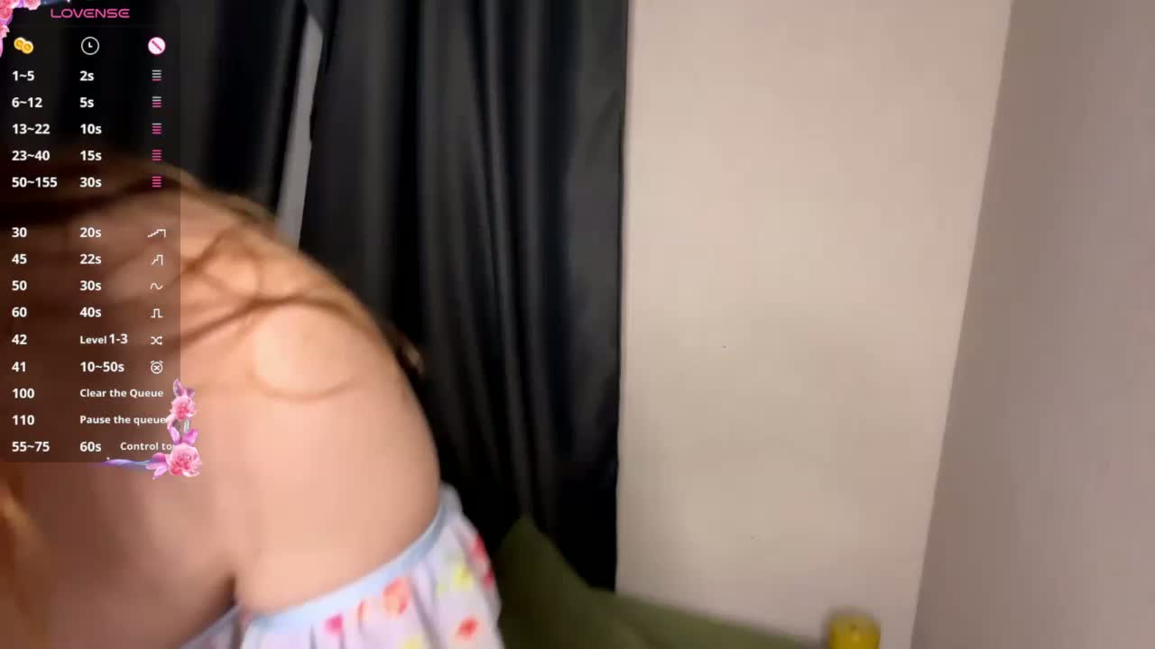 Lilyyyyyy Adult Chat March 29, 2026
