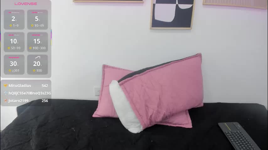 lycoris_ Adult Chat March 29, 2026