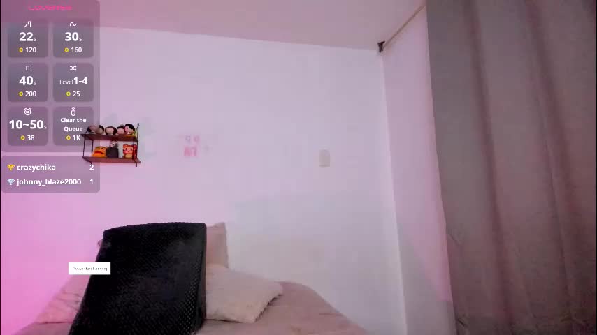 tammy_owo Adult Chat March 29, 2026