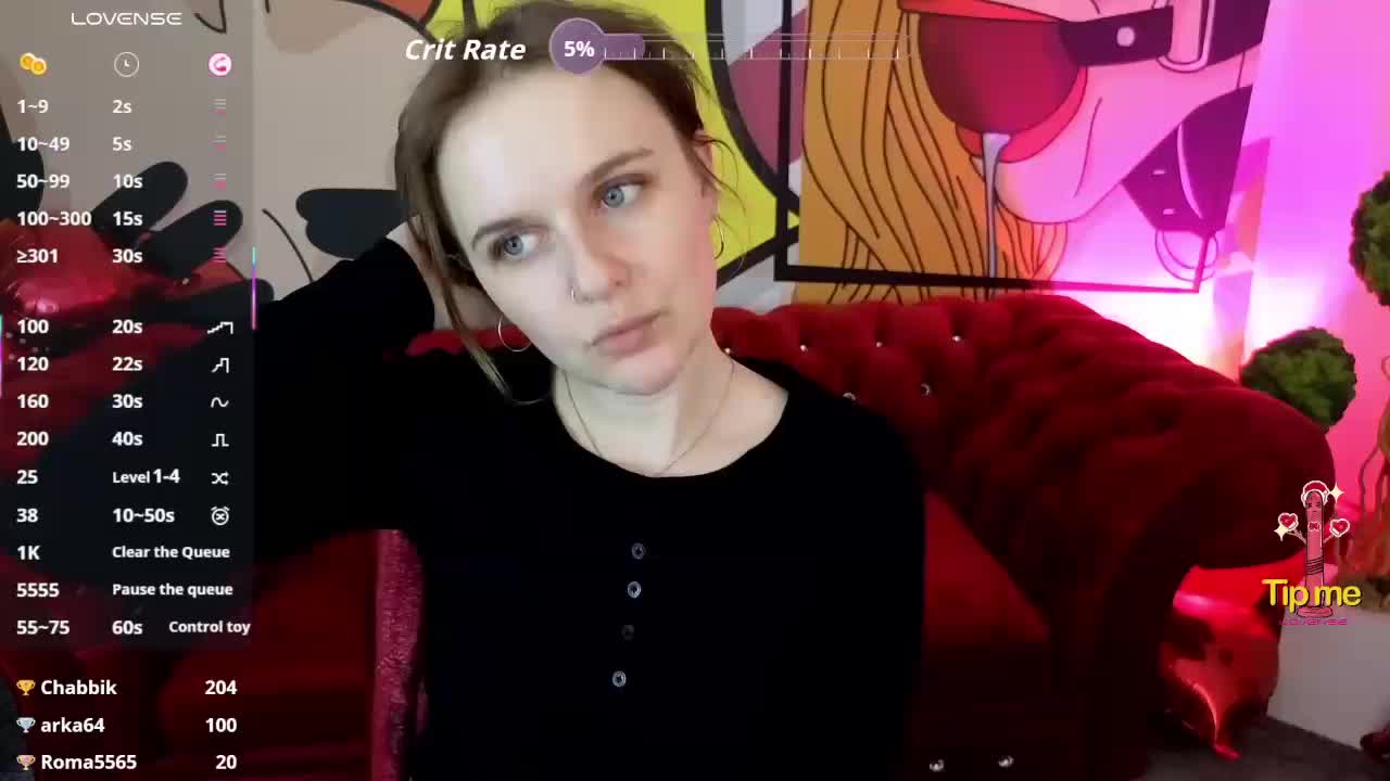 MaribelRiver Adult Chat March 29, 2026