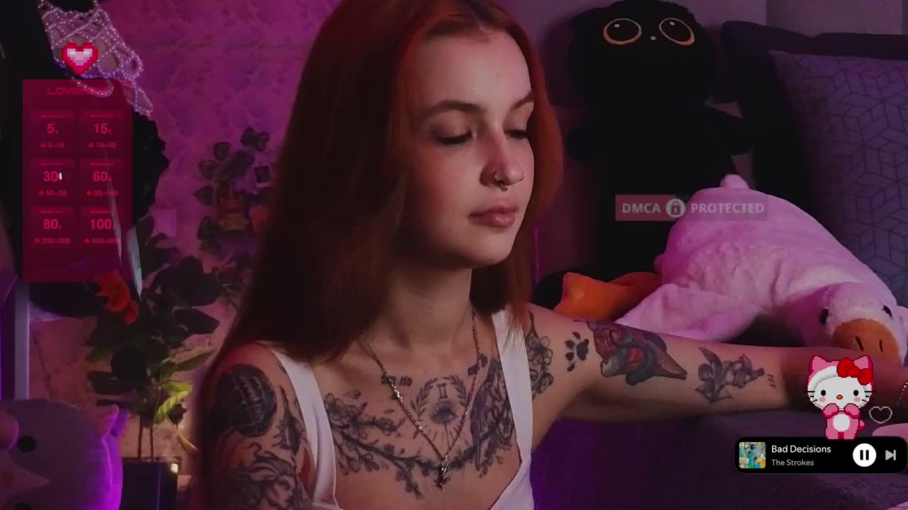 LisLy Adult Chat March 29, 2026