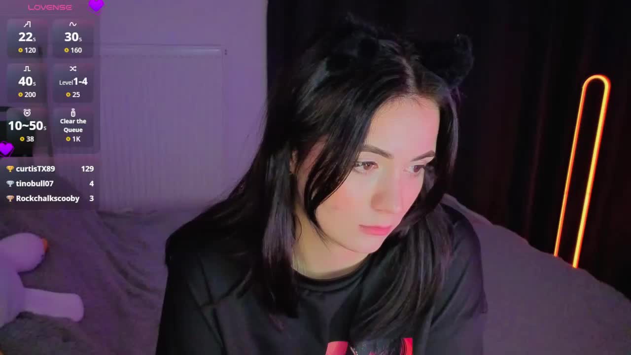 kissy3missy Adult Chat March 29, 2026