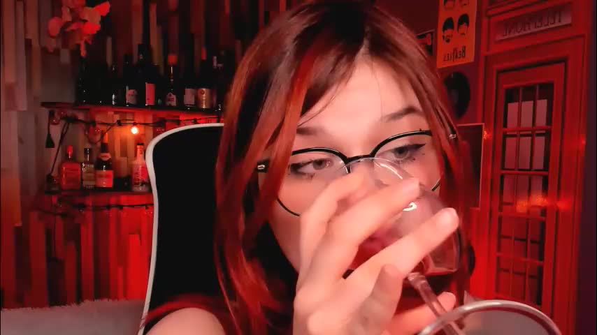 ellie_foxyy Adult Chat March 29, 2026