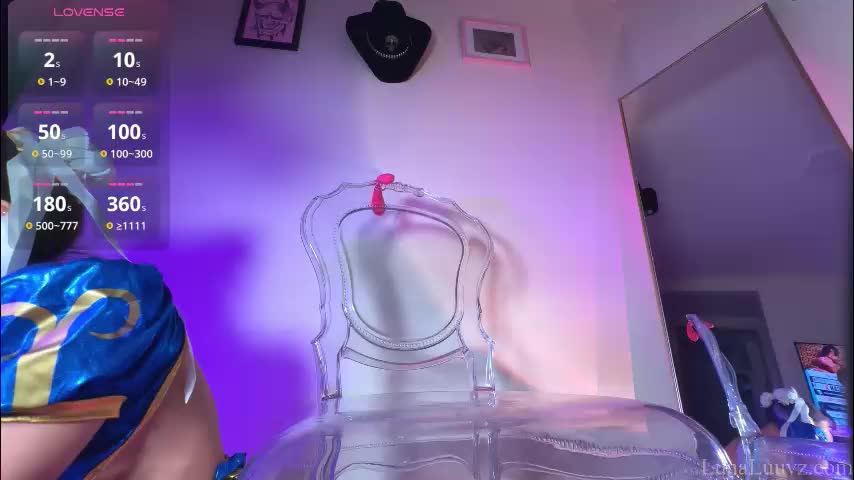 luna_luuvz Adult Chat March 29, 2026