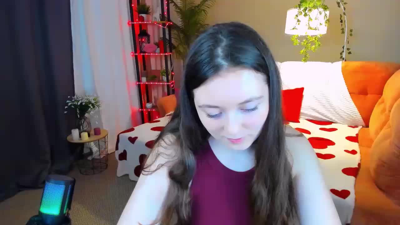 AlluringLookk Adult Chat March 29, 2026