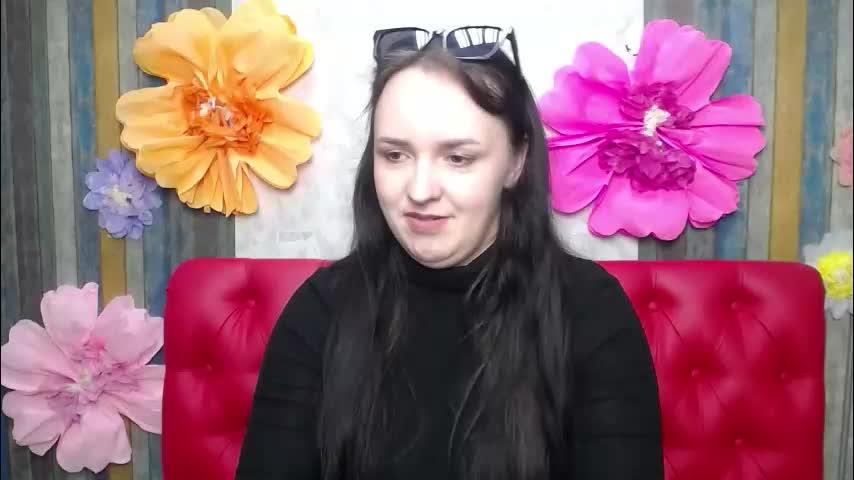 isabelblackberry Adult Chat March 29, 2026