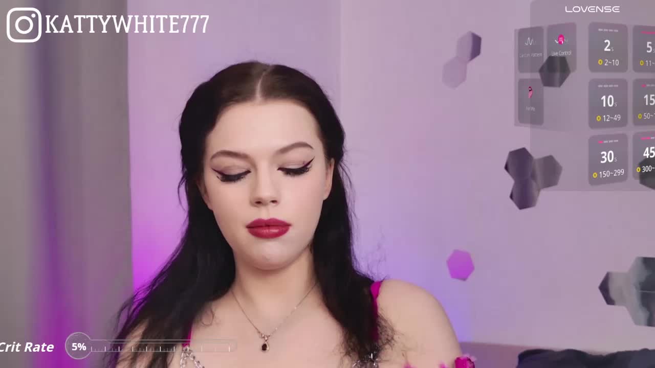 KATTYUSHA Adult Chat March 29, 2026