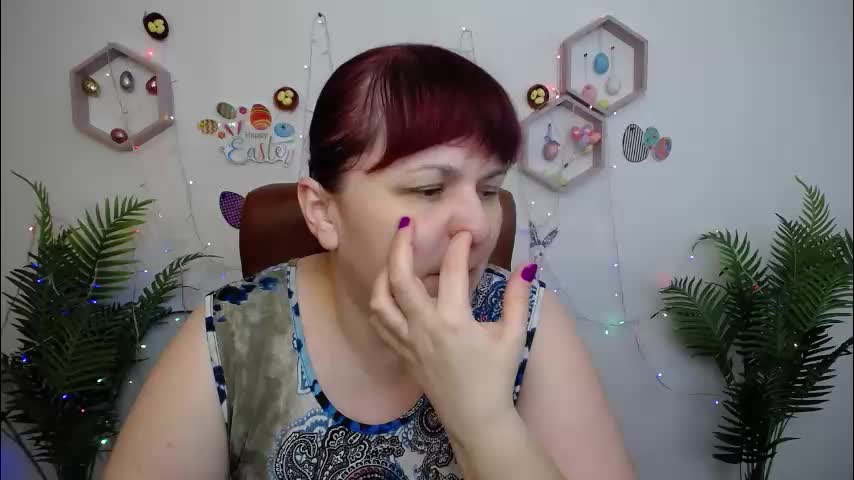 aliceinks Adult Chat March 29, 2026