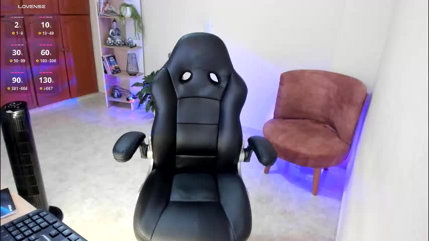 nathalie_29 Adult Chat March 29, 2026