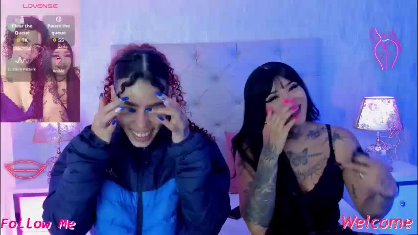 pamelamiler_ Adult Chat March 29, 2026